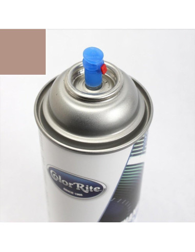 Aerosol de Retoque ColorRite Ford Bronco K/M4213 Mocha Medio