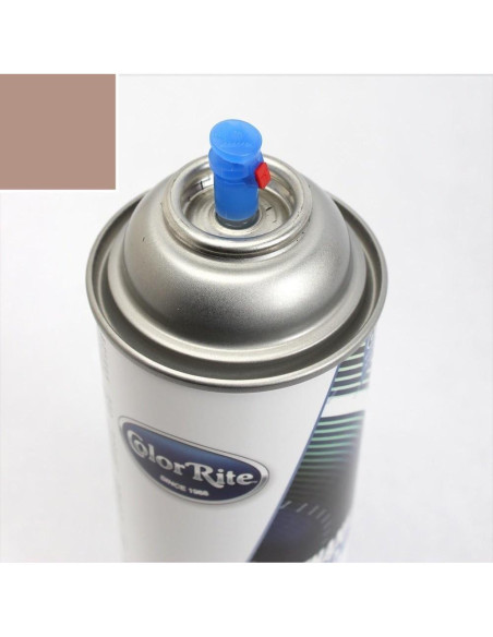 Aerosol de Retoque ColorRite Ford Bronco K/M4213 Mocha Medio