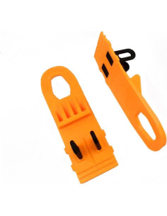 Kit de reparación de abolladuras de coche Shkalacar, 2 piezas 2