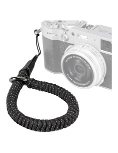 Correa de Muñeca SMALLRIG 4881 para Cámara DSLR y Sin Espejo