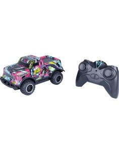 Coche de Control Remoto Revell Ghost Driver Iluminado 17.5cm 2