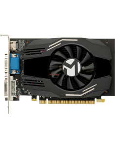 Tarjeta Gráfica MAXSUN GeForce GT 730 2GB GDDR3 HDMI DVI VGA 2