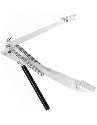 Abridor Automático de Ventanas de Invernadero Stedan Doble Resorte