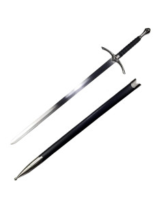 Espada Medieval de Una Mano Knight Collections 104.77 cm Acero