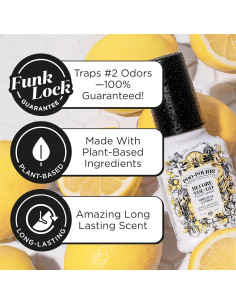 Poo-Pourri Spray de Inodoro Cítricos Originales 60 ml 2