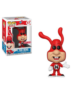 Figura de Vinilo The Noid Funko POP! 20.4x16x8.8cm