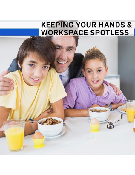 Rompehuevos ZOKLU de Acero Inoxidable - Manual, 40g