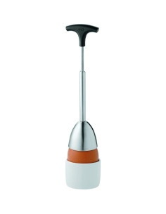 Cortador de Huevos Rsle 12827 Acero Inoxidable 14 cm 2