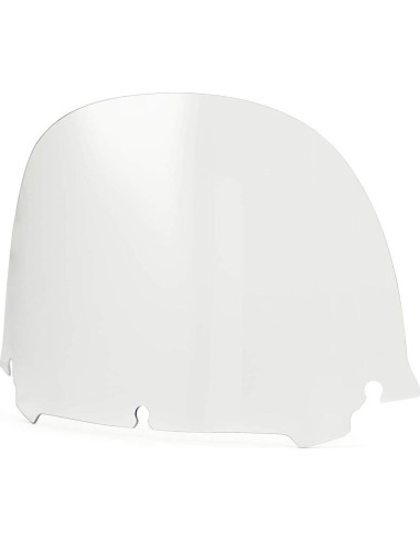 Parabrisas Claro TCT-MOTORPARTS para Harley Touring 2014-2023