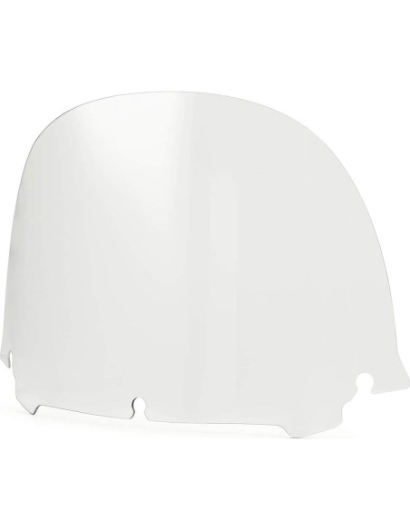 Parabrisas Claro TCT-MOTORPARTS para Harley Touring 2014-2023