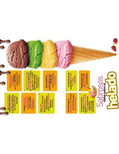 ¿A que no lo sabías?: Hechos fascinantes, sorprendentes e increíblemente divertidos 2