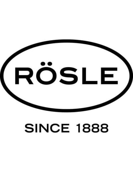 Cortador de Huevos Rsle 12827 Acero Inoxidable 14 cm