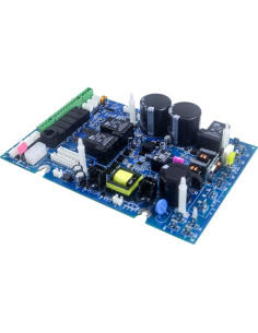 Placa de Circuito GLX-PCB-PRO Hayward ProLogic 22.86x15.24cm 2