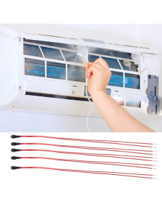 Termistores NTC 5K Garosa 10 Piezas 60mm Alta Sensibilidad 2