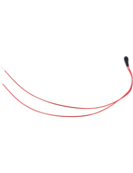 Termistores NTC 5K Garosa 10 Piezas 60mm Alta Sensibilidad