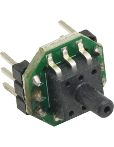 Módulo Sensor Transmisor de Presión de Gas 0-40kpa GODIYMODULES