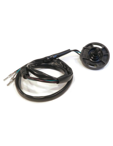 Sensor de Inclinación El ROP Shop para Volvo Penta 21484383