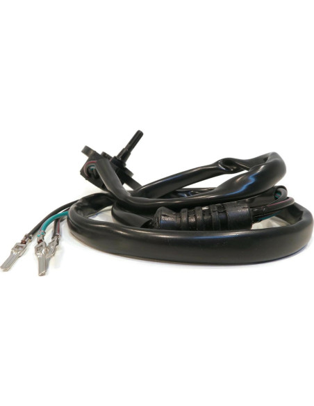 Sensor de Inclinación El ROP Shop para Volvo Penta 21484383