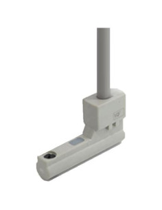 Interruptor de Reeds Radwell D-M9BV-SUB 25VDC 2 Hilos