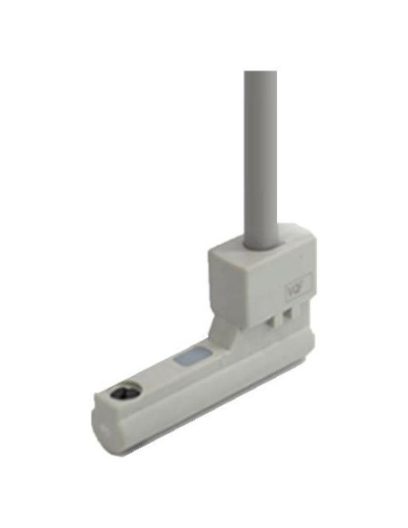 Interruptor de Reeds Radwell D-M9BV-SUB 25VDC 2 Hilos