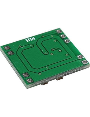 Paquete de 20 Amplificadores Digitales PAM8403 3W 5V hiBCTR