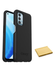 Funda OtterBox Commuter para OnePlus Nord N200 5G - Negro