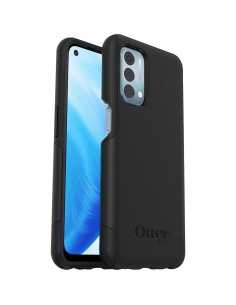 Funda OtterBox Commuter para OnePlus Nord N200 5G - Negro 2