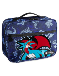 Bolsa de Almuerzo Aislante Pokémon Center Dragón 25.9 cm
