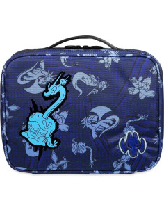 Bolsa de Almuerzo Aislante Pokémon Center Dragón 25.9 cm 2