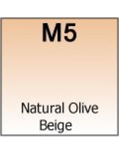 Base de Maquillaje en Spray Glam Air 7.4ml Mate Agua Beige Oliva 2