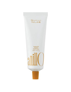 Crema de Manos Amber528 Vegana 50 ml - Hidratante Yuzu