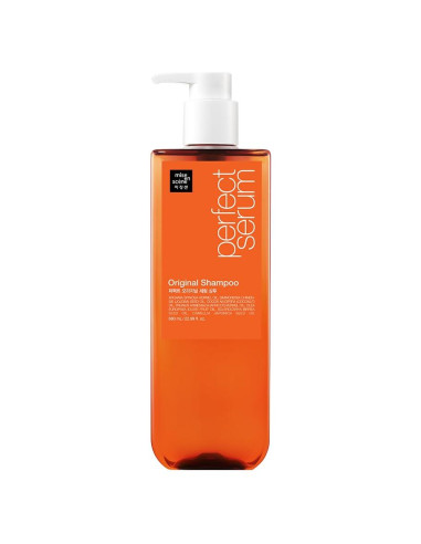 Champú Original Perfect Serum Mise En Scene 680 ml - Cuidado Cabello Dañado