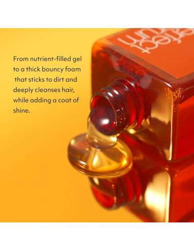 Champú Original Perfect Serum Mise En Scene 680 ml - Cuidado Cabello Dañado