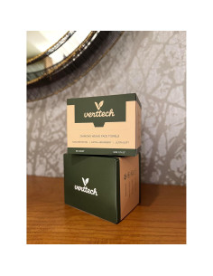 Toallas desechables ultra absorbentes Verttech 100 unidades 2