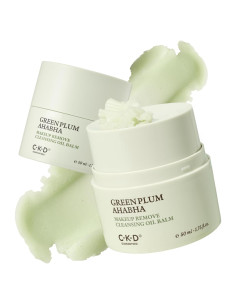 CKD Bálsamo Limpiador Ciruela Verde AHA-BHA 51.2 ml