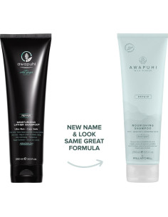 Champú Nutritivo Paul Mitchell Awapuhi 250 ml para Cabello Seco 2
