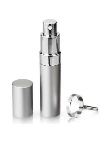 Atomizador de Martini Verdadero 15ml Vidrio Rellenable