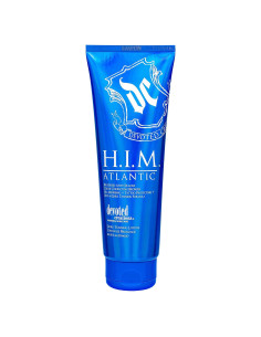 Bronceador H.I.M Atlantic Devoted Creations 240 g - Antinaranja