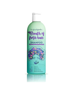 Champú Urban Hydration Breath of Fresh Hair 354 ml - Hidratante con Aceites de Aguacate, Almendra y Argán