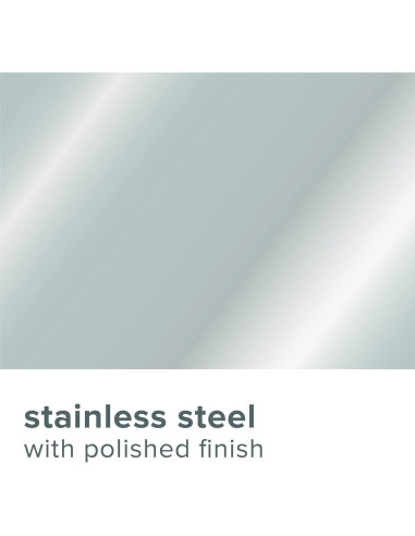 Atomizador de Martini Verdadero 15ml Vidrio Rellenable