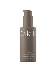 Suero Nocturno Antienvejecimiento Oak Essentials 28 g Retinol