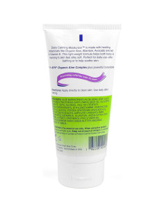 Loción Hidratante Calmante Diaria TriDerma 170g Piel Sensible 2