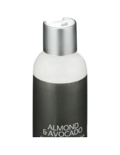 Loción Hidratante Diaria Almendra y Aguacate 170 g Cabello Rizado 2