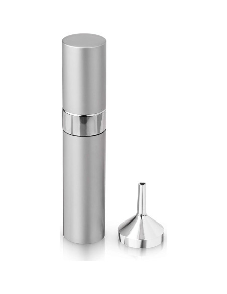 Atomizador de Martini Verdadero 15ml Vidrio Rellenable