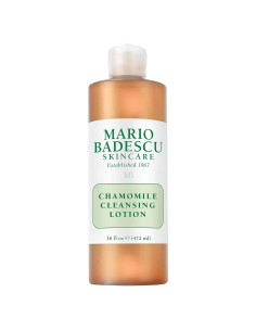 Loción Limpiadora de Manzanilla Mario Badescu 473ml Sin Alcohol