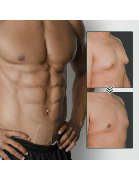 Crema de Jengibre Apretadora SoliPac 30ml - 2 Piezas