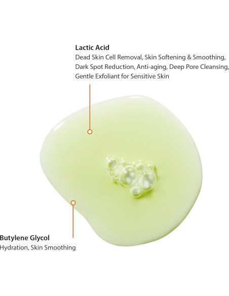 Conjunto de Cuidado de Piel Blithe para Piel Sensible - 3 Productos