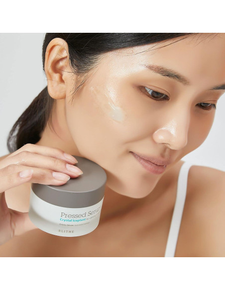 Conjunto de Cuidado de Piel Blithe para Piel Sensible - 3 Productos