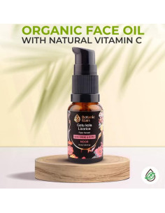 Suero Facial Hidratante Sanjivan Noor 15ml - Antienvejecimiento 2