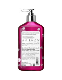 Mousse de Cuerpo Hempz Menta Rosa 502 ml Cuidado Piel 2